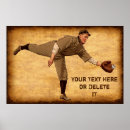 Pesquisar por vintage baseball pósteres pôsteres For him