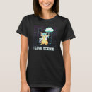 Pesquisar por eu amo química camisetas Gato