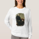 Pesquisar por cabelo cinzento camisetas 19o