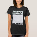 Pesquisar por matty camisetas Matança