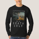 Pesquisar por capitalista camisetas Capitalismo