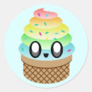 Pesquisar por arco íris kawaii adesivos Desenho animado