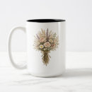 Pesquisar por flores vintage canecas Floral