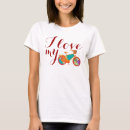 Pesquisar por eu amo minha bicicleta camisetas Bicicletas