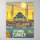 Pesquisar por turquia pósteres pôsteres Ilustração
