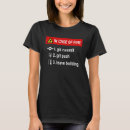 Pesquisar por programador camisetas Web