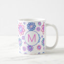 Pesquisar por flor de lótus canecas Floral