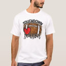 Pesquisar por football touchdown camisetas Leopard