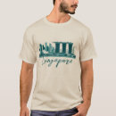 Pesquisar por singapura camisetas Viagem