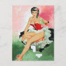 Pesquisar por quebra cabeça cartoes postais Linda