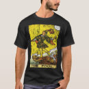 Pesquisar por tarot card camisetas Tonto