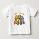 Pesquisar por dinossauro bebê camisetas Adorável