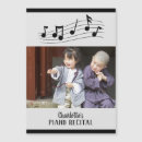 Pesquisar por funcionarios da música convites Notas de música