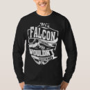Pesquisar por falcone camisetas Falcão