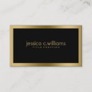 Pesquisar por quadro preto e branco cartao de visita Moderno