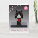 Pesquisar por boneca kokeshi cartoes Amor