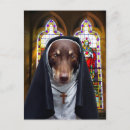 Pesquisar por freira cartoes postais Hábito