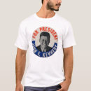 Pesquisar por presidente john f kennedy camisetas Democrata