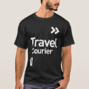 Pesquisar por courier camisetas Profissão