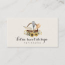 Pesquisar por decoração do bolo cartao de visita Chef