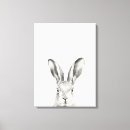 Pesquisar por desenho lápis de impressão de canvas Animal