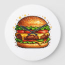 Pesquisar por comida lixo pósteres pôsteres Cheeseburger