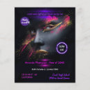 Pesquisar por escuro flyers Neon
