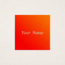 Pesquisar por furo cartao de visita Customer