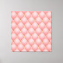 Pesquisar por diamantes impressão de canvas Padrão