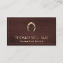 Pesquisar por farriers cartao de visita Qualquer pessoa