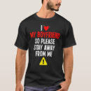 Pesquisar por best boyfriend camisetas Valentine