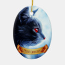 Pesquisar por olhos vermelhos ornamentos Azul