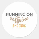 Pesquisar por cafeína adesivos De amante de café