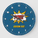 Pesquisar por batida relogios de parede Explosão