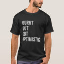 Pesquisar por queimado camisetas Humor