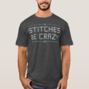 Pesquisar por stitch masculinas camisetas Agulha