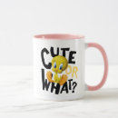 Pesquisar por pássaro tweety canecas Desenho clássico