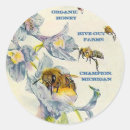 Pesquisar por produtores adesivos Abelhas