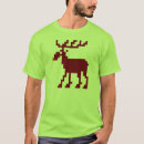 Pesquisar por camisola vermelha camisetas Rena