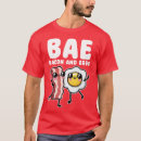 Pesquisar por bacon e ovos camisetas Comida