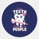 Pesquisar por profissão adesivos Assistente dentário