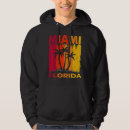 Pesquisar por camisetas de miami beach moletons com capuz Pôr do sol