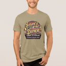 Pesquisar por lanchonete camisetas Engraçado