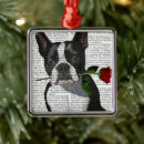 Pesquisar por pilão ornamentos Boston terriers