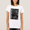 Pesquisar por arte do papai noel camisetas For her