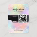 Pesquisar por sparkly cartao de visita Elegante