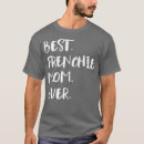 Pesquisar por palavra francesa camisetas Animais