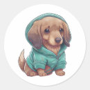 Pesquisar por dachshunds adesivos Animal