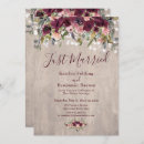 Pesquisar por madeira floral convites Rústico