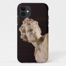Pesquisar por david o iphone capas Escultura